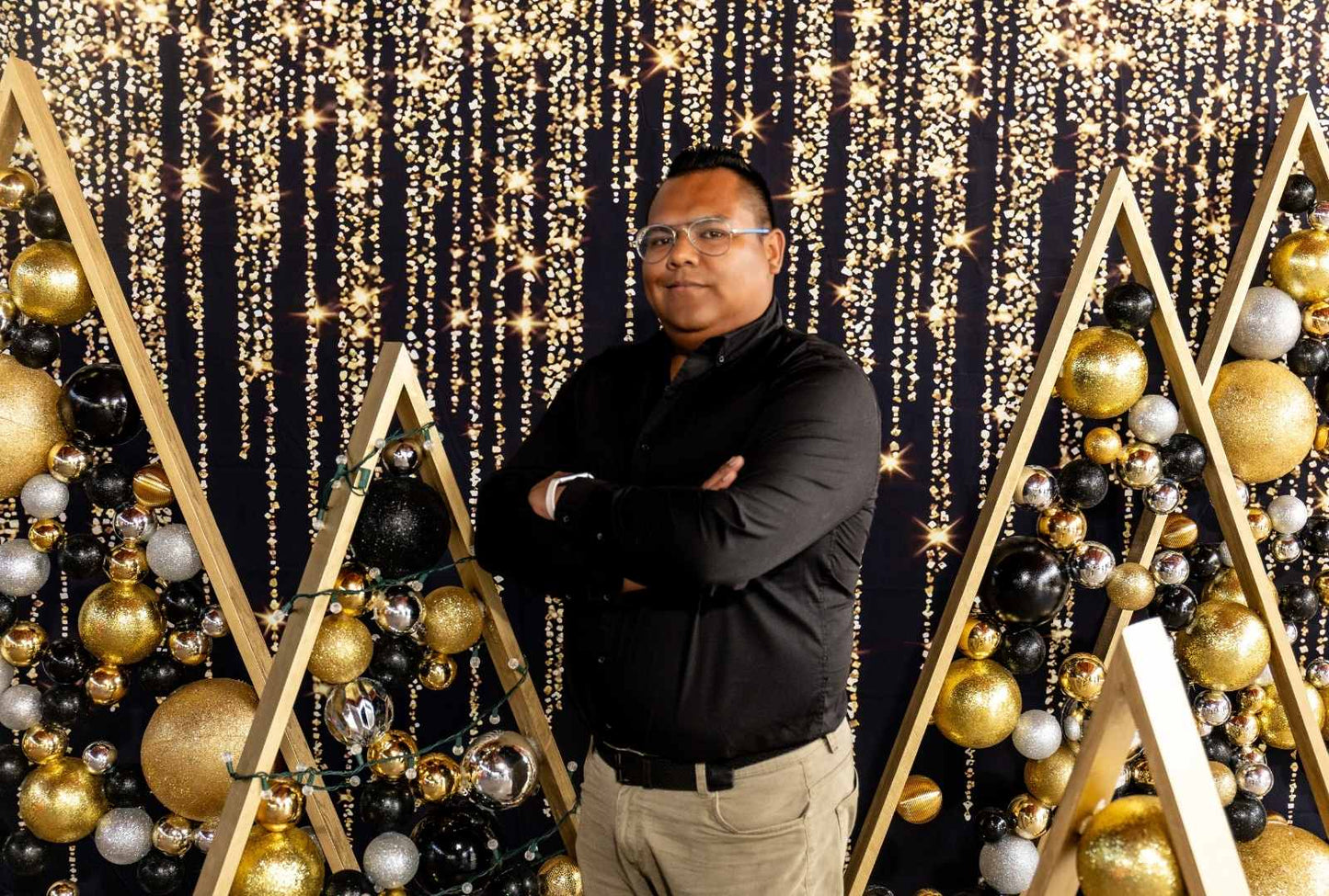 A Very Fancy Christmas