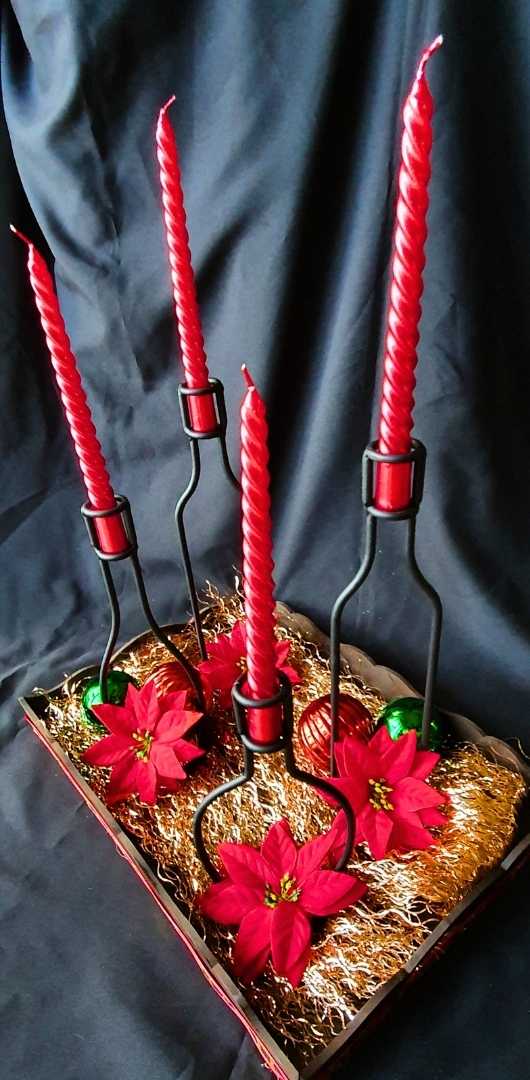 Decoración de interiores