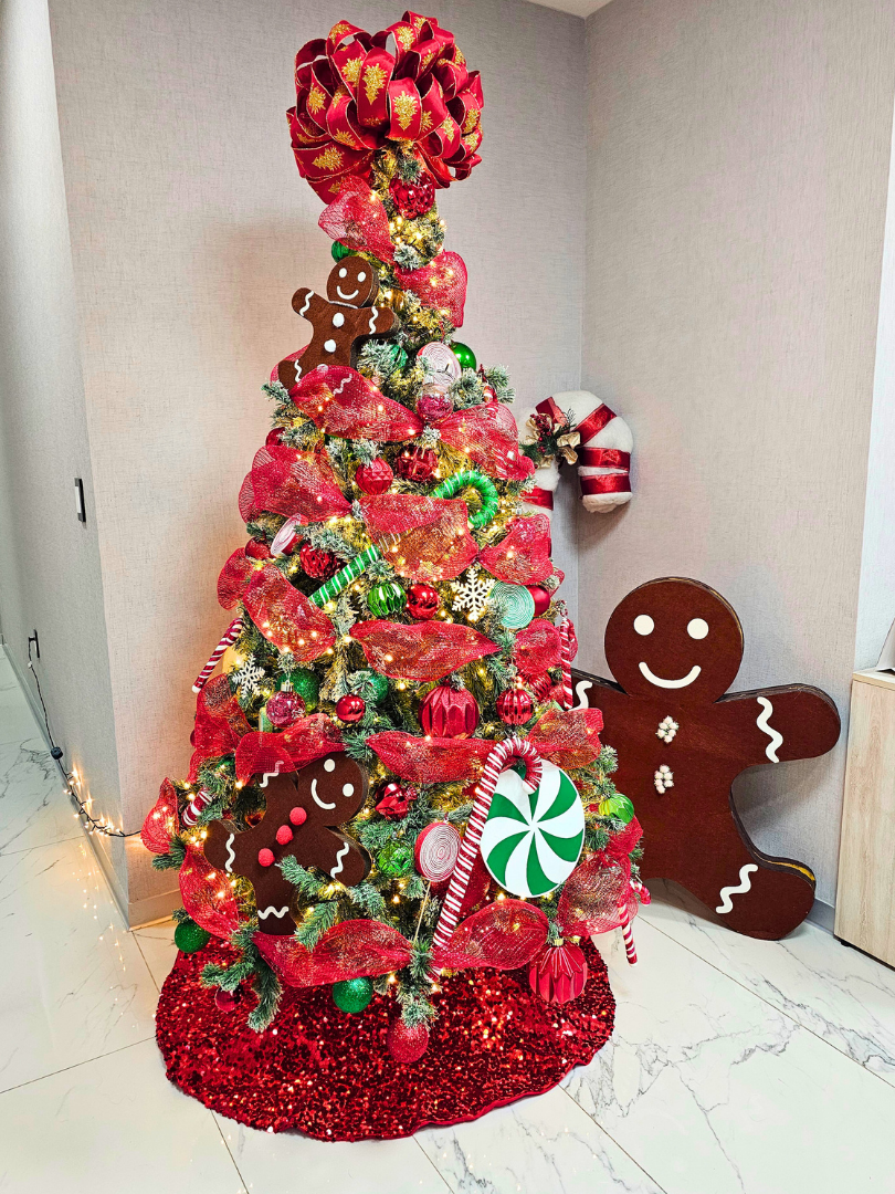 Árbol de Navidad