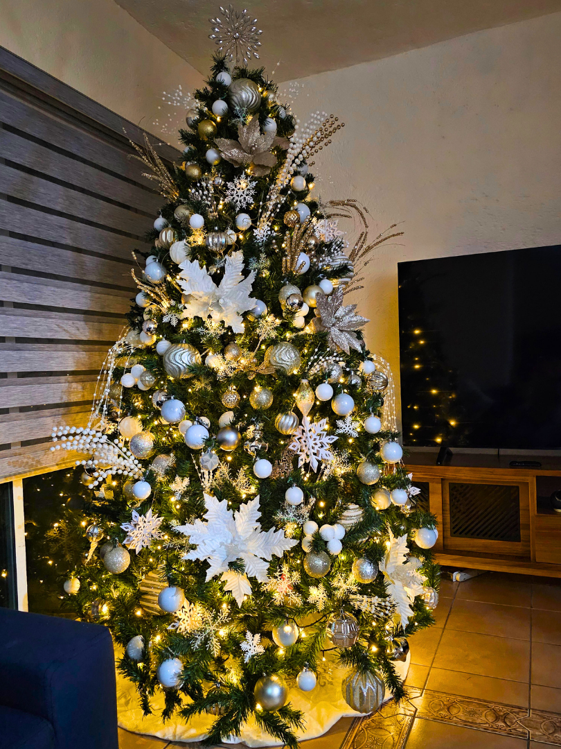 Árbol de Navidad