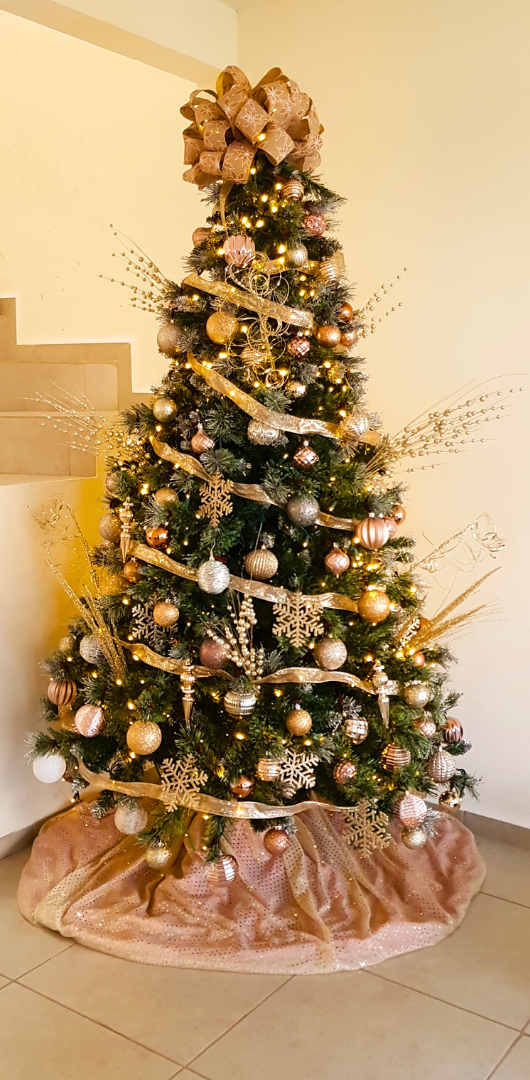 Árbol de Navidad