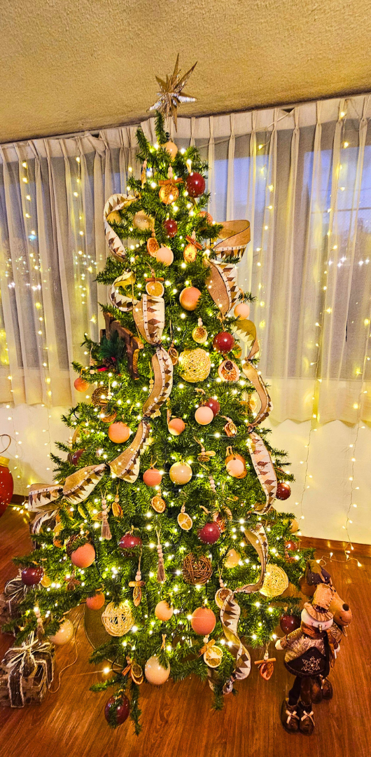 Árbol de Navidad