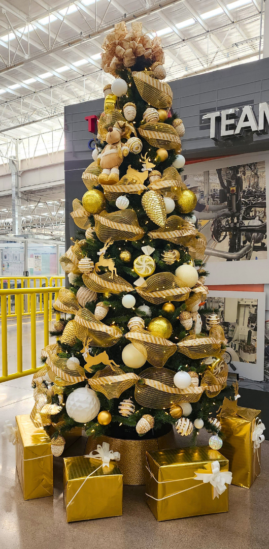 Árbol de Navidad