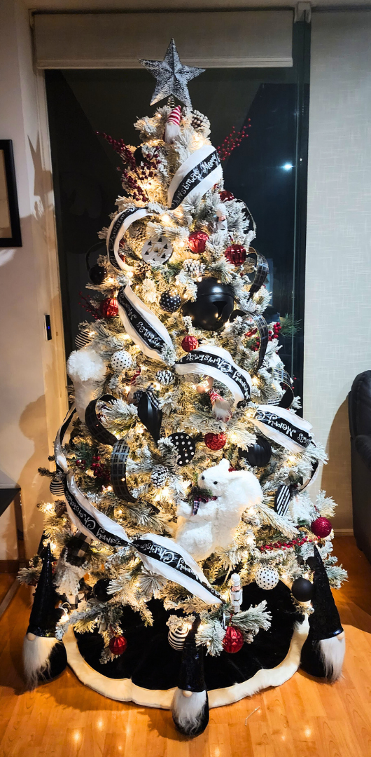Árbol de Navidad