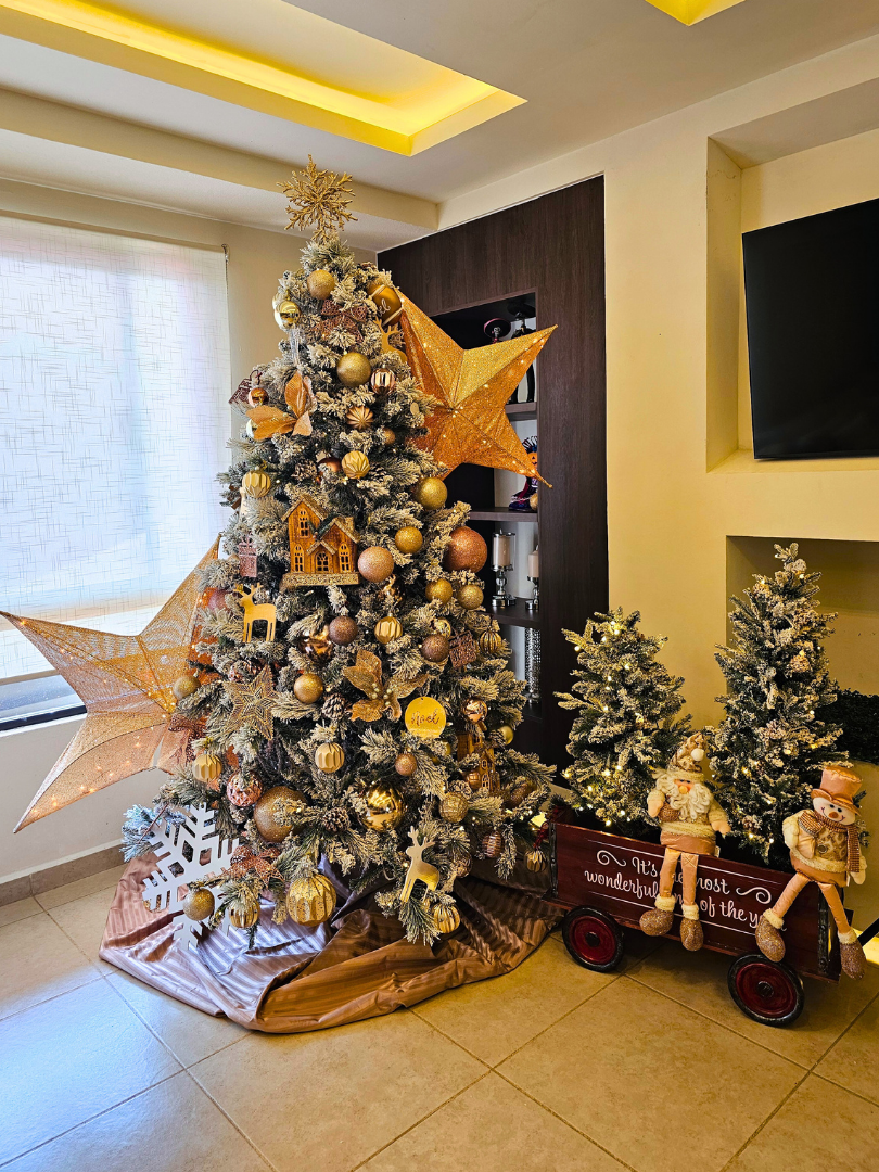 Árbol de Navidad