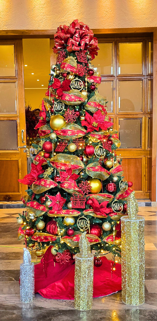 Árbol de Navidad