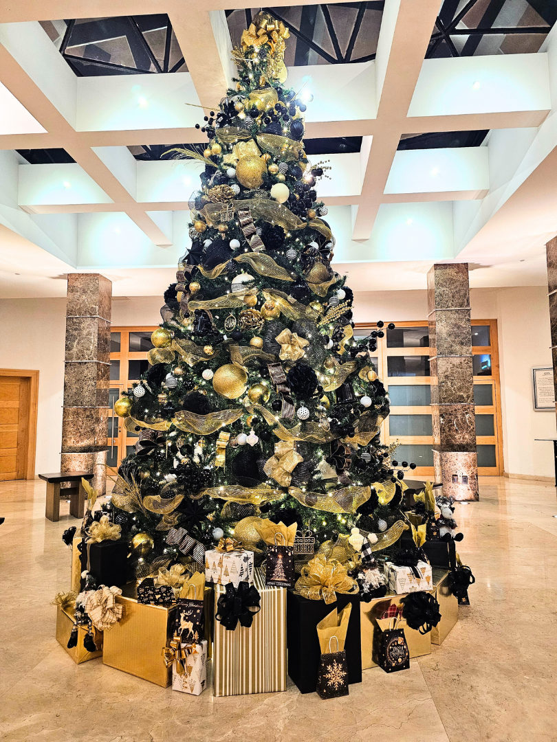 Árbol de Navidad