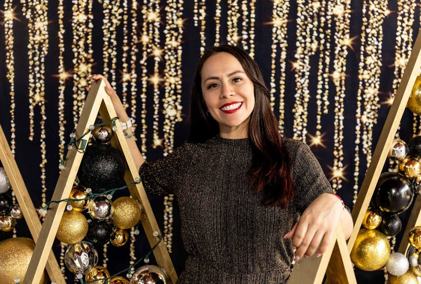 A Very Fancy Christmas