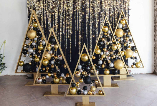 A Very Fancy Christmas