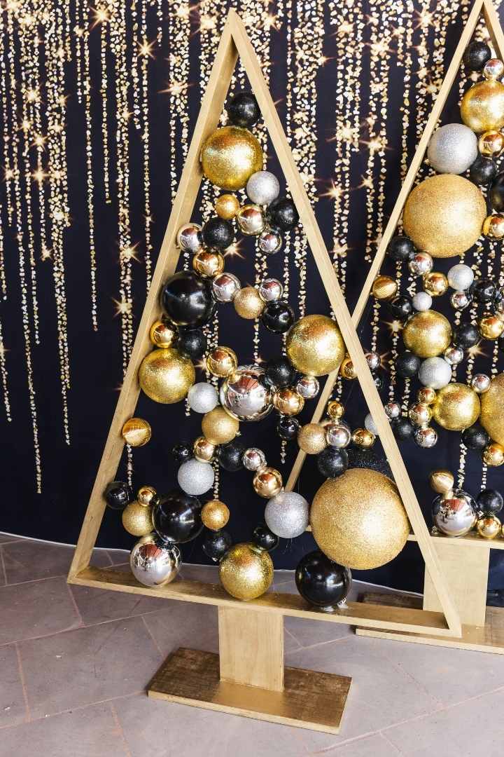 A Very Fancy Christmas