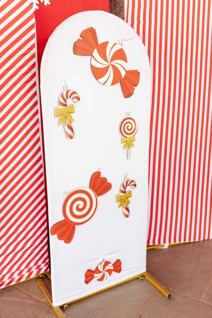 Candy Cane Dreams