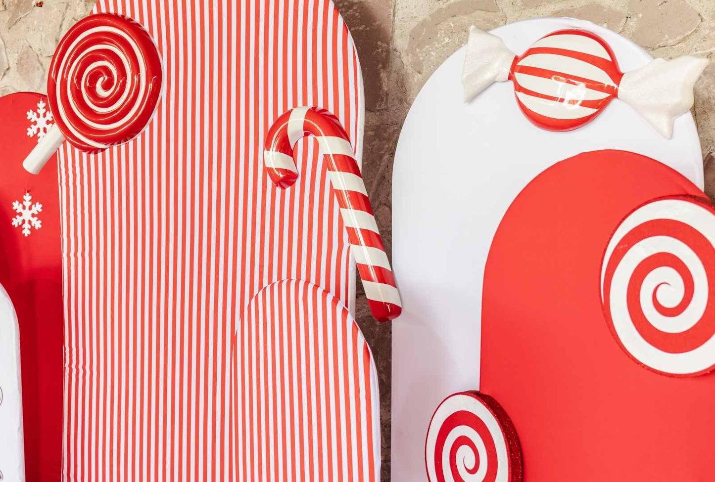 Candy Cane Dreams