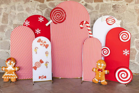 Candy Cane Dreams