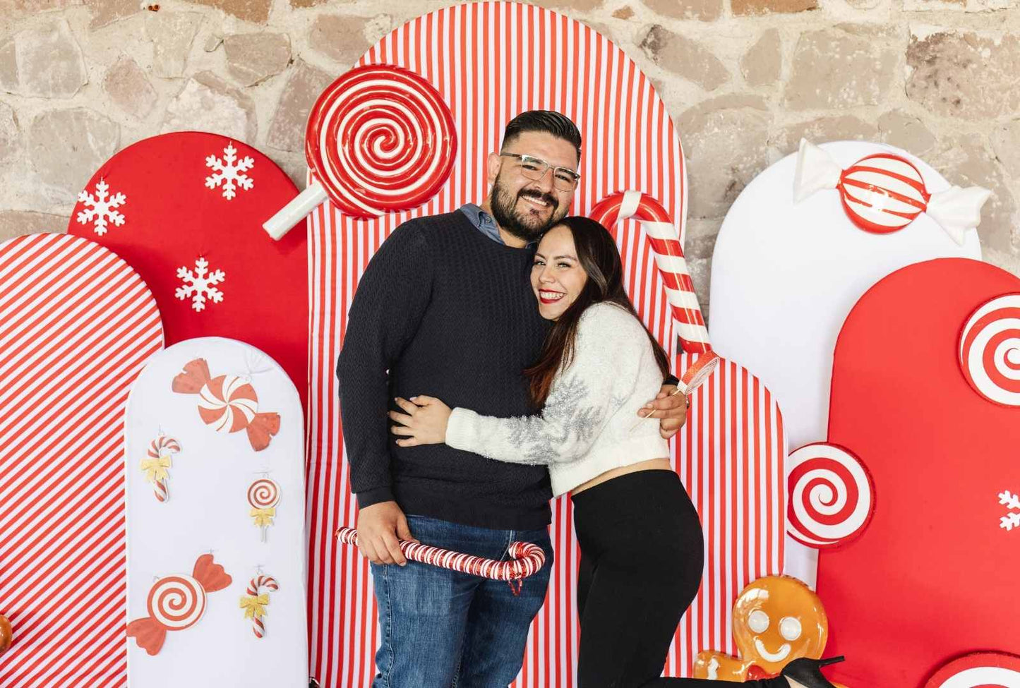 Candy Cane Dreams
