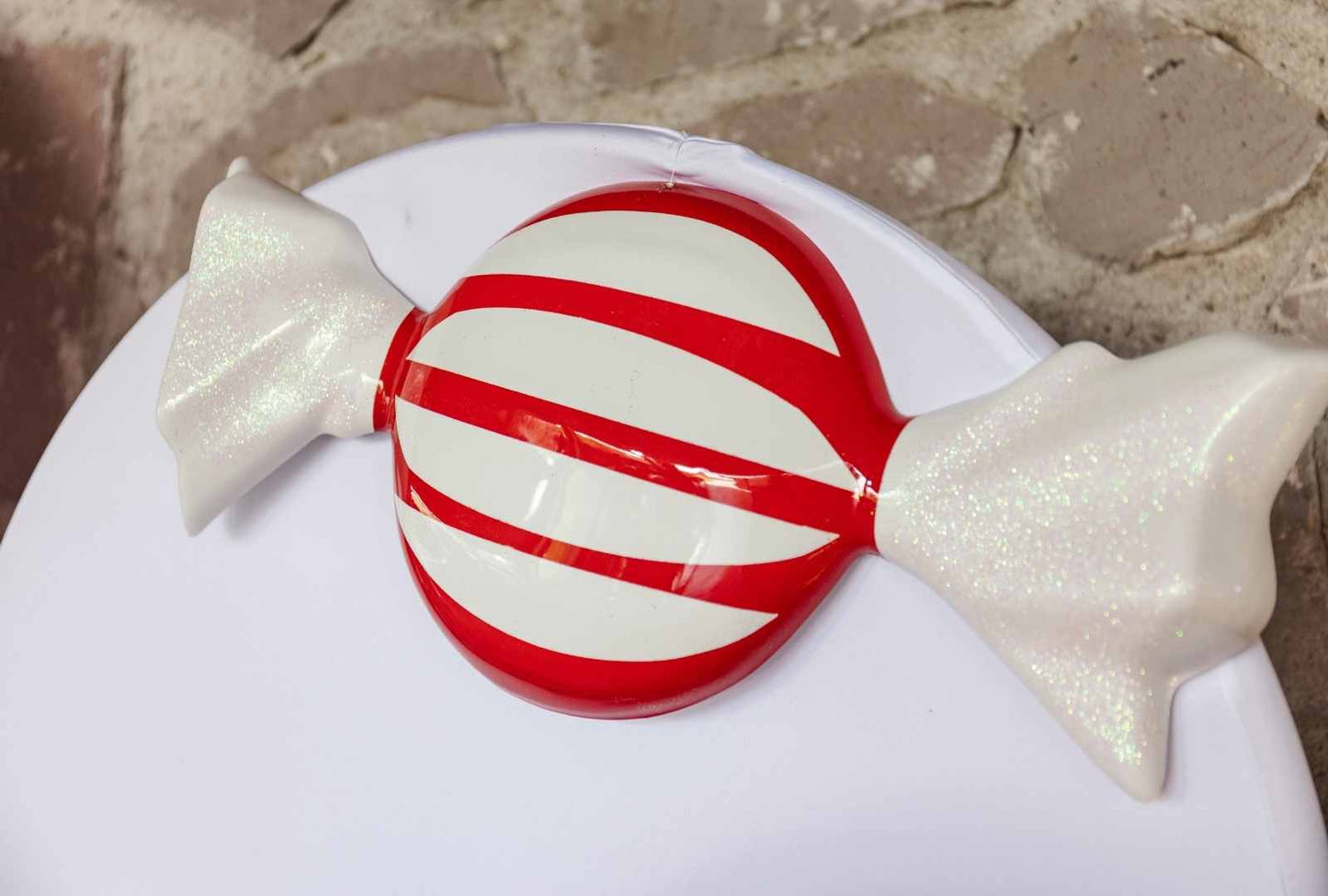 Candy Cane Dreams