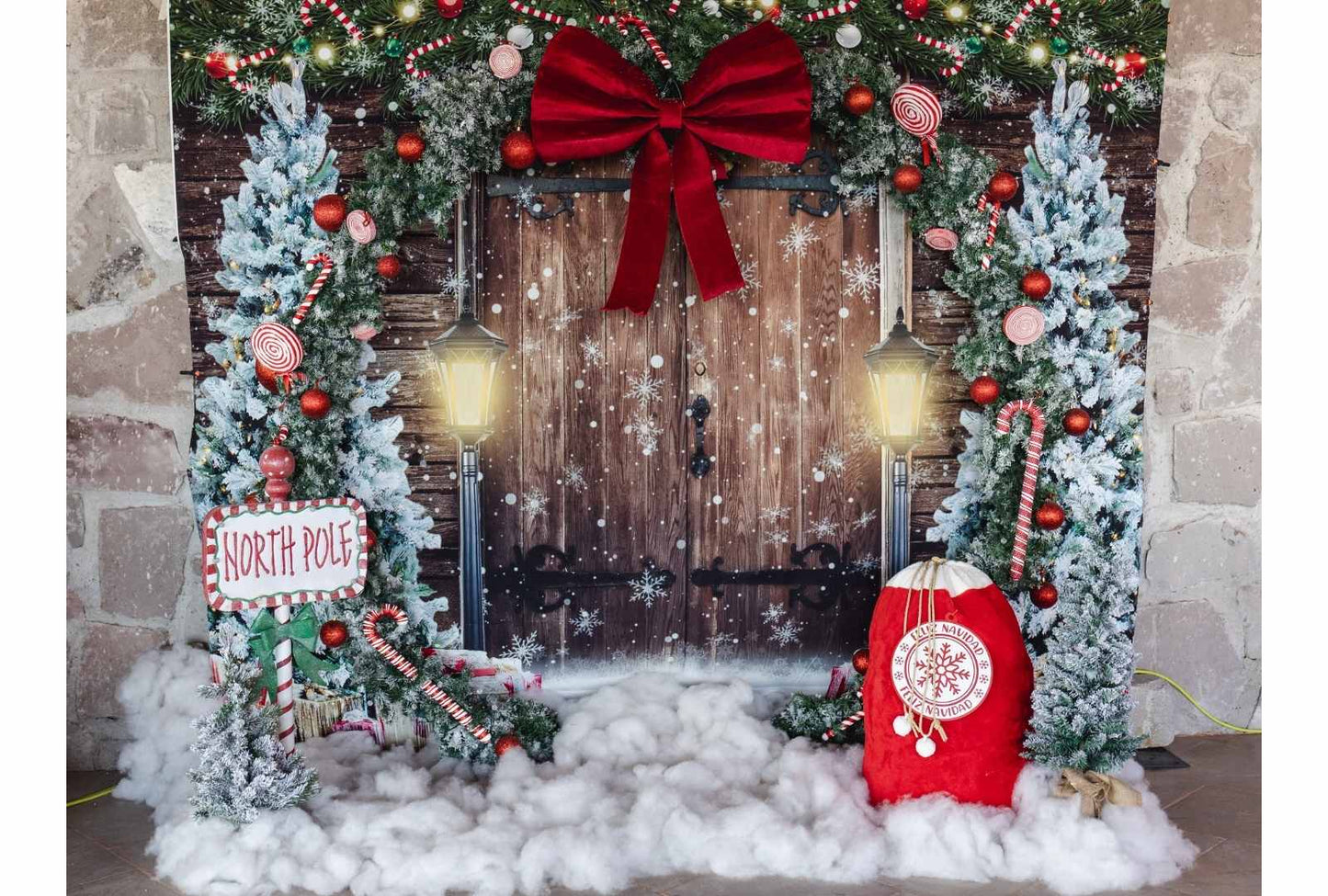 Winter Wonderland