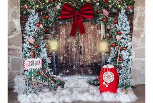 Winter Wonderland