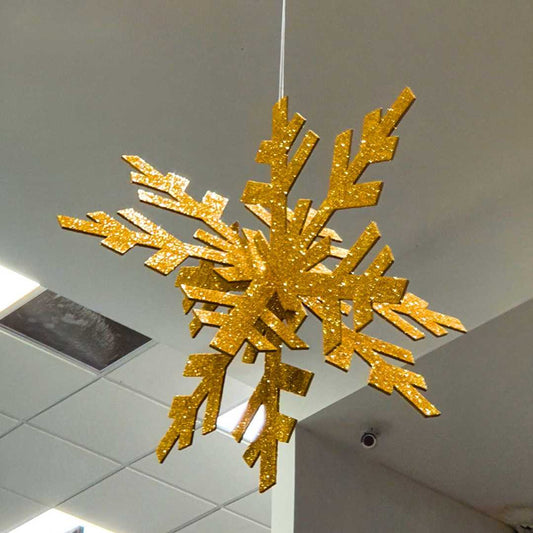 Decoraciones colgantes