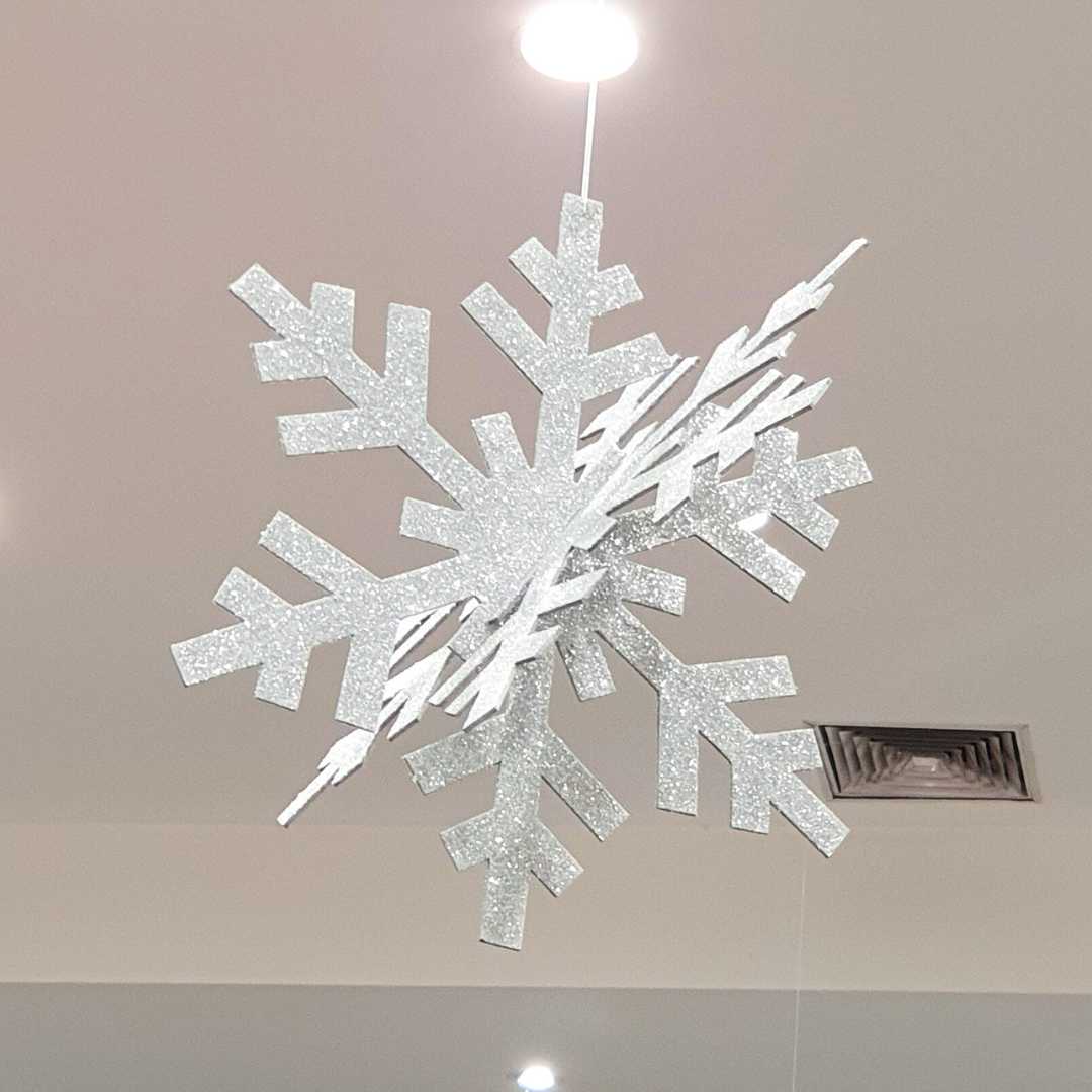 Decoraciones colgantes