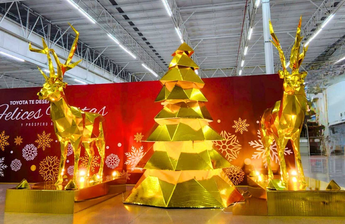 Decoración de interiores