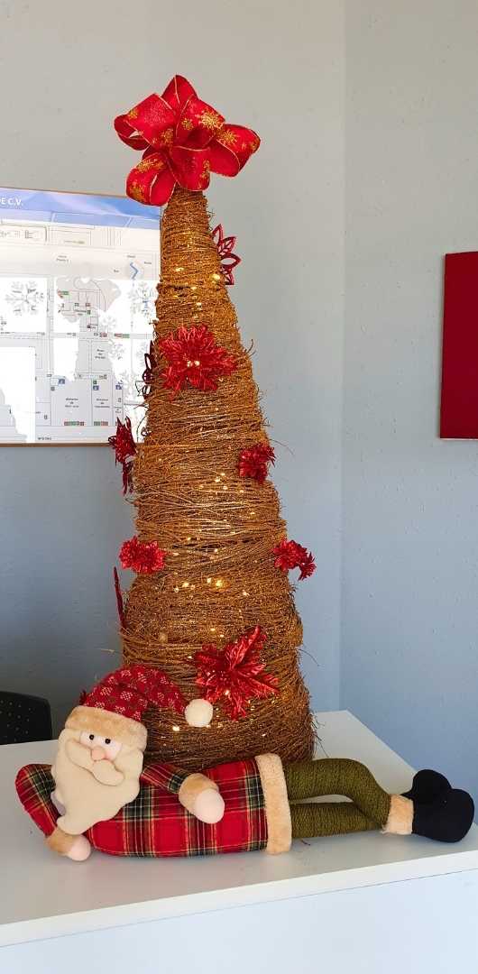 Decoración de interiores