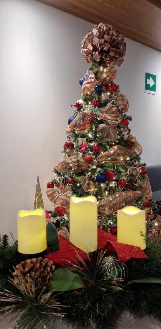 Decoración de interiores