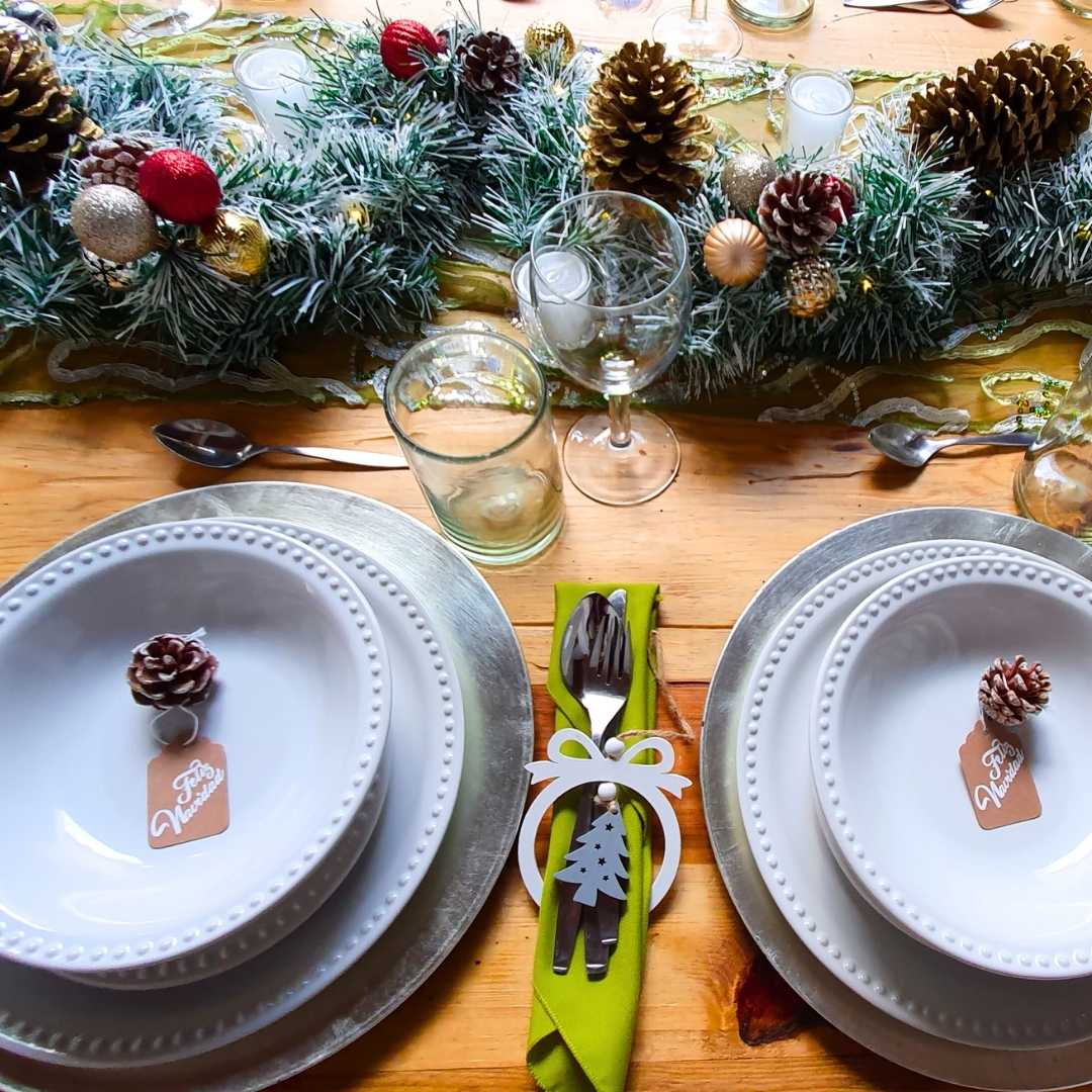 Decoración de interiores