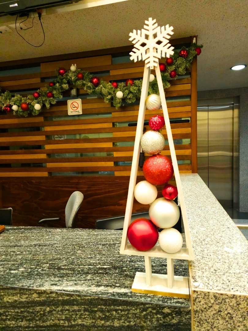 Decoración de interiores