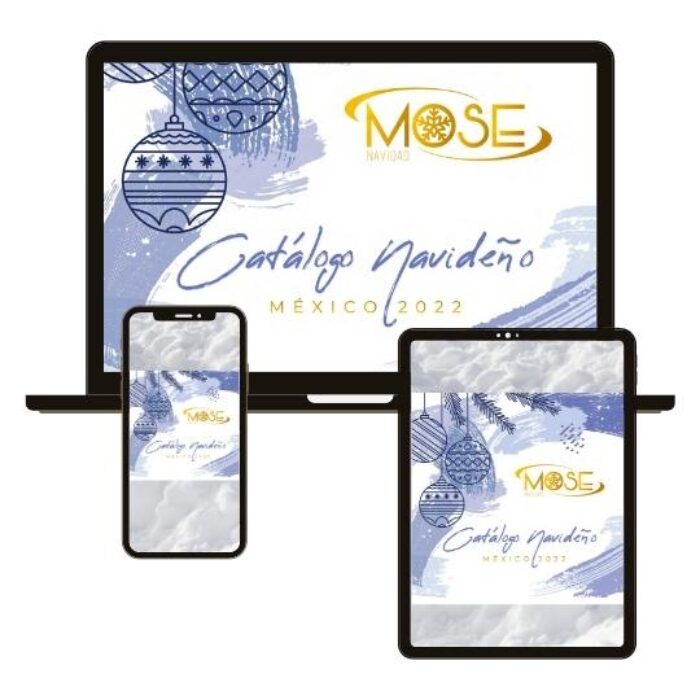 eBook Navidad MOSE 2022 Portada